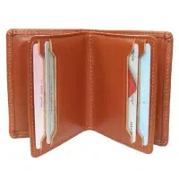 کیف کارتهای بانکی و مدارک گم شده بهنام حیدری