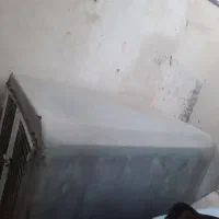 باربند وانت پراید