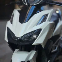 طرح کیلیک 160 نیروموتور