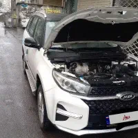 mvmx33at|خودرو سواری و وانت|رشت, نیکمرام|دیوار