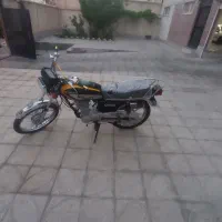 موتور 125|اشیا|صفادشت, |دیوار