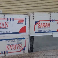 فن کوئل زمینی مدل ساران