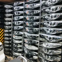 چراغ جلو۲۰۷شرکتی کروز مدرن|خدمات موتور و ماشین|تهران, دریان‌نو|دیوار