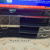 میز تلویزیون و میز وسط مبل