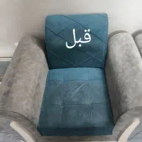 مبل شویی vip و شبانه روزی رحیمی
