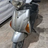 سوزوکی پاکشتی  لتس5G