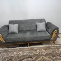 فروش مبل ۸ نفر|مبلمان خانگی و میز عسلی|بوکان, |دیوار