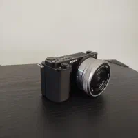 دوربین سونی zve10|دوربین عکاسی و فیلمبرداری|نسیمشهر, |دیوار