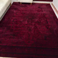 فرش|فرش|تنکابن, |دیوار