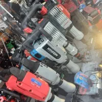 اجاره ابزارالات ساختمانی فریاد** شاباد