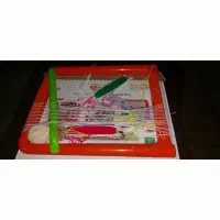 دستگاه بافندگی