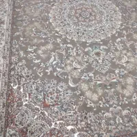 دو عدد فرش نو ۱۲ متری و ۹ متری و چن تا گلیم سالم|فرش|زنجان, |دیوار