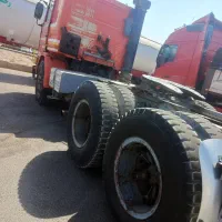 کشنده اسکانیا|خودرو سنگین|زاهدان, |دیوار