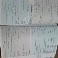 کتاب کمک درسی|کتاب و مجله آموزشی|قم, شهرک فاطمیه|دیوار
