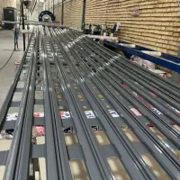 کرکره برقی و جک پارکینگی|خدمات پیشه و مهارت|هشترود, |دیوار