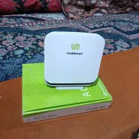 فروش وایفای مبین نت