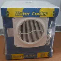 کولر آبی جنرال