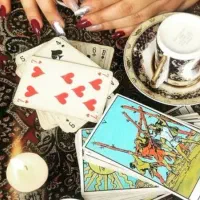 فال با یک بار مشتری شدن
