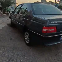 405slx|خودرو سواری و وانت|اهواز, کوی جانبازان(دانش)|دیوار