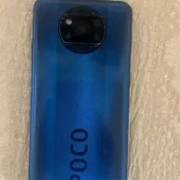 گوشی شیائومی poco X3 مخصوص گیم