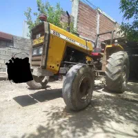 تراکتور285مدل80