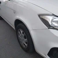 فروش ساینااس دنده ای ۱۴۰۲|خودرو سواری و وانت|اراک, |دیوار