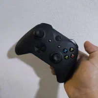 دسته بازی کامپیوتر