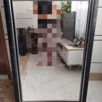 آینه|آینه|اصفهان, کوجان|دیوار