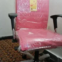 صندلی چرخدار کامپیوتری واداری