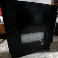 بخاری گازی نیک کالا