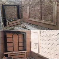سنگ کار ونما کار|خدمات پیشه و مهارت|کاشان, کاشان|دیوار