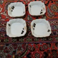 4 عدد جاسیگاری