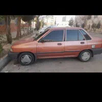 پراید فروشی مدل 88