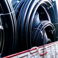 تولید لوله های پلی اتیلن ابرسانی|عمده‌فروشی|اصفهان, تیران|دیوار