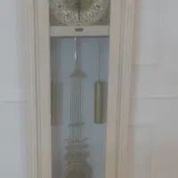 ساعت بلند ایستاده|ساعت دیواری و تزئینی|مشهد, الهیه|دیوار