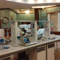 تجهیزات آزمایشگاهی صنایع