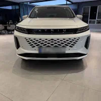 اکستریم ال ایکس LX*پیش پرداخت 50% XTRIM LX|خودرو سواری و وانت|کرج, عظیمیه|دیوار