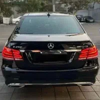 اجاره خودرو بنزE250 مرسدس بنز E کلاس فول|خودرو اجارهای|تهران, نظامی گنجوی (توانیر)|دیوار