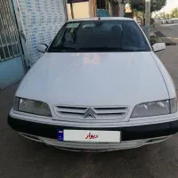 زانتیا 2000