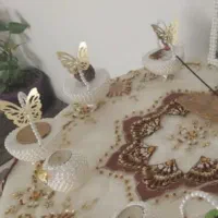 هفت سین|صنایع دستی و سایر لوازم تزئینی|فولادشهر, سایت صنعتی کاوه|دیوار