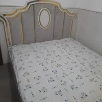 تخت خواب نو