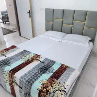 اجاره آپارتمان مبله دوخوابه قشم نوساز