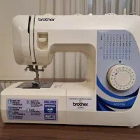 چرخ خیاطی برادر ژاپن