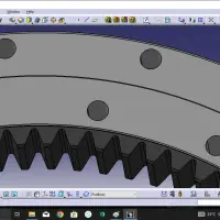 طراحی و مدلسازی سه بعدی قطعات با نرم افزار CATIA|خدمات رایانه‌ای و موبایل|اصفهان, گلزار|دیوار