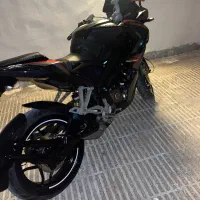 rs200 ریس|موتورسیکلت|سبزوار, رضوی|دیوار