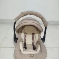 کریر نو استفاده نشده تمیز شیک