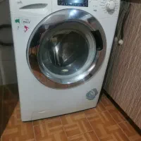 ماشین لباسشویی