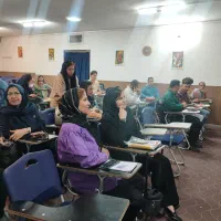 همایش آموزش حجامت و بادکش
