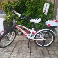 دوچرخه سایز 20