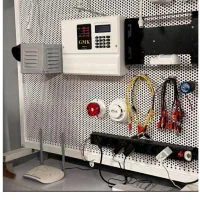 آموزش هوشمندسازی ساختمان فشرده درمشهد،BMS، knx|خدمات آموزشی|اصفهان, بوستان زاینده رود|دیوار